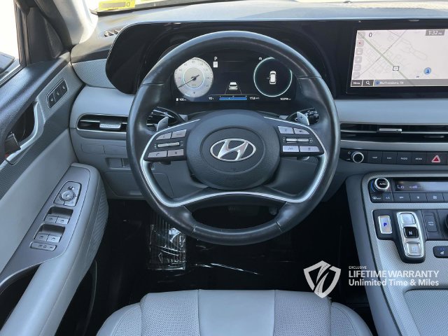 Used 2024 Hyundai Palisade SEL AWD/4WD image 22