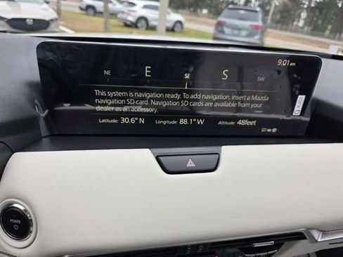 New 2026 MAZDA CX-90 Plug-In Hybrid w/ Premium Plus AWD/4WD image 10