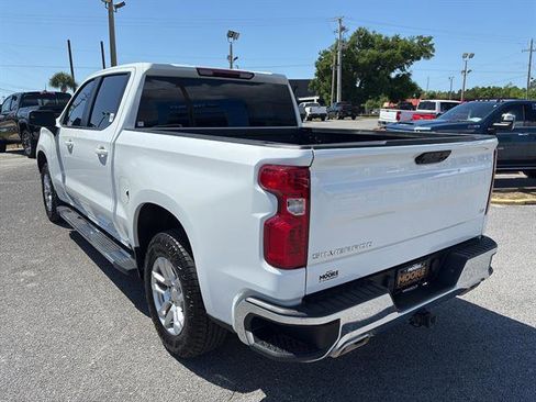 Used 2025 Chevrolet Silverado 1500 LT image 6
