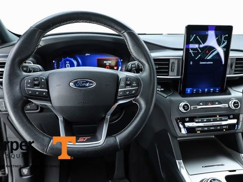 Used 2020 Ford Explorer ST w/ Premium Technology Package AWD/4WD image 20