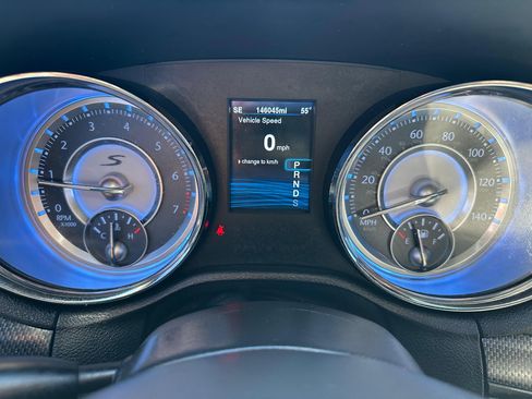 Used 2014 Chrysler 300 S image 15