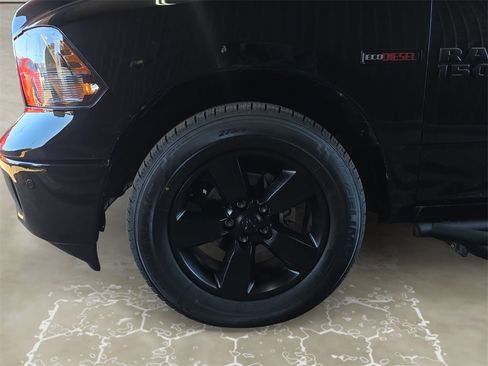 Used 2018 RAM 1500 Big Horn image 14