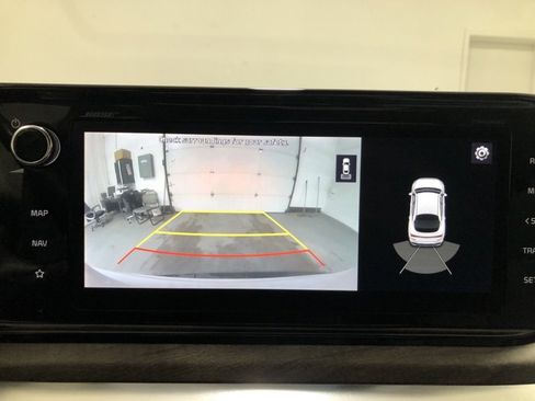 Used 2021 Kia K5 EX w/ EX Premium Package image 32