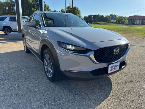 Used 2025 MAZDA CX-30 AWD 2.5 S w/ Preferred Package image 31