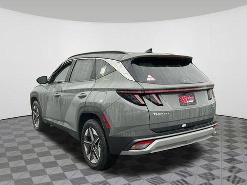 New 2026 Hyundai Tucson SEL AWD/4WD image 28