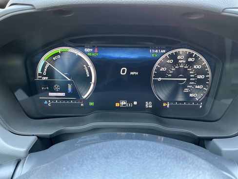 New 2026 Subaru Crosstrek 2.5i Limited AWD/4WD image 16