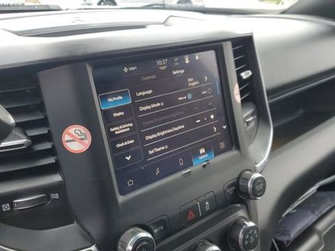 Certified 2024 RAM 2500 Big Horn image 14