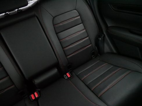 Certified 2026 Honda CR-V Sport-L image 14