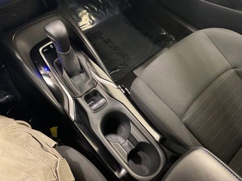 Certified 2021 Toyota Corolla SE image 59