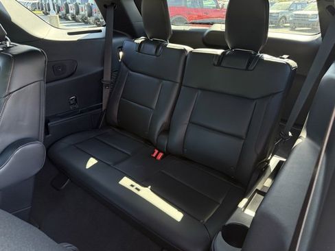 New 2025 Ford Explorer ST w/ Sun And Sound Package image 28