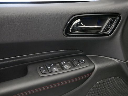 New 2026 Dodge Durango GT image 22