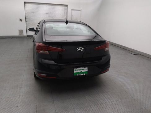 Used 2019 Hyundai Elantra Value Edition w/ Cargo Package FWD image 6