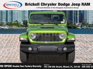New 2026 Jeep Gladiator Sport AWD/4WD video 2