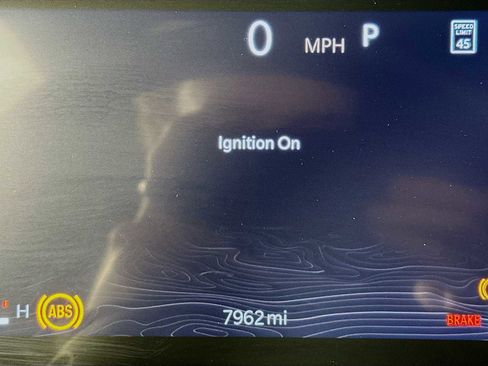 Used 2025 Jeep Grand Cherokee L Summit image 12