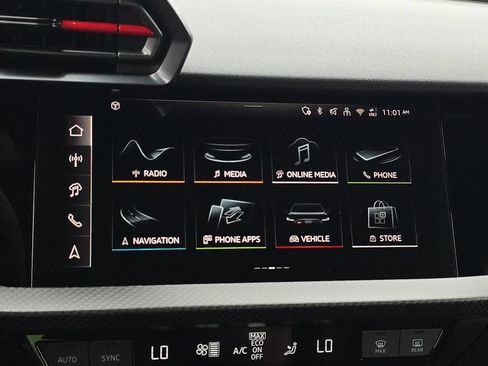 New 2026 Audi RS 3 AWD/4WD image 23