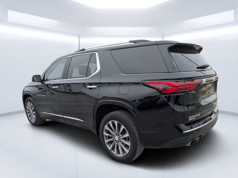 Used 2023 Chevrolet Traverse Premier image 5