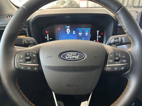 New 2025 Ford Maverick Tremor AWD/4WD image 25
