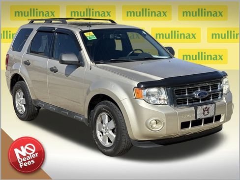 Used 2010 Ford Escape XLT image 1