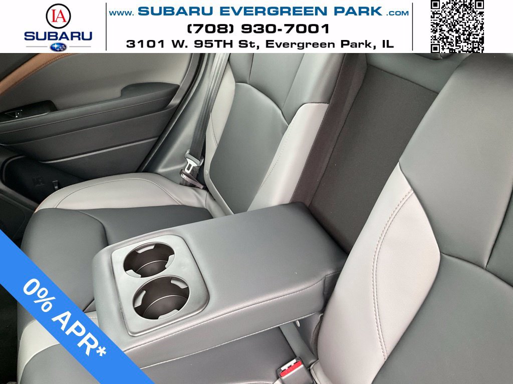 New 2026 Subaru Forester Touring AWD/4WD image 33