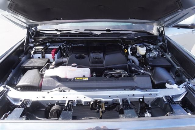 Used 2026 Toyota Tundra Platinum AWD/4WD image 47