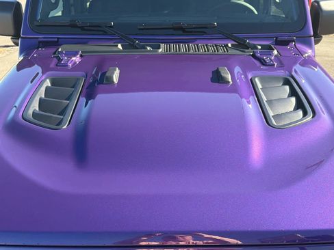 New 2026 Jeep Wrangler Rubicon image 7