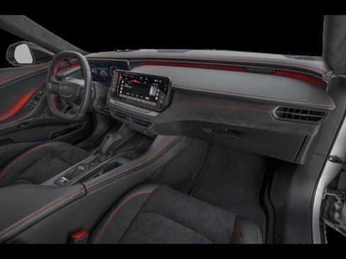 New 2026 Dodge Charger Scat Pack w/ Blacktop Package image 12