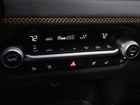 New 2026 MAZDA CX-50 AWD 2.5 S w/ Accent Package image 31