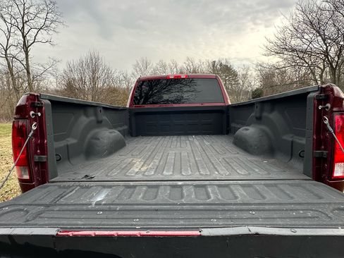 Used 2018 RAM 2500 Tradesman w/ Popular Equipment Group image 8
