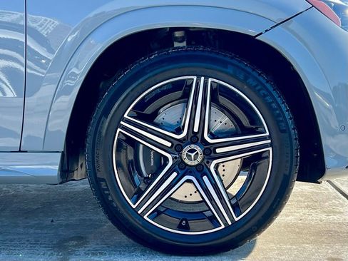 Used 2025 Mercedes-Benz GLE 450 GLE 450 image 12