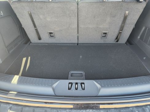 New 2026 Ford Explorer Tremor AWD/4WD image 23