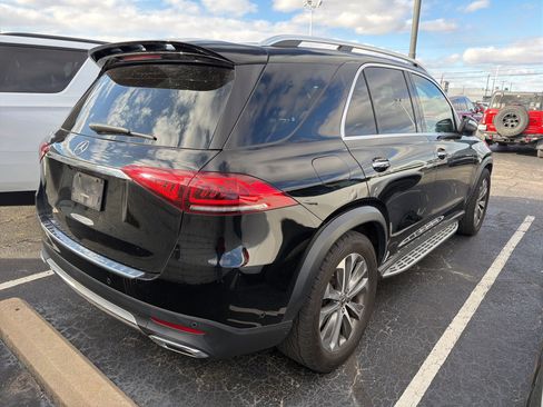 Used 2020 Mercedes-Benz GLE 350 image 7