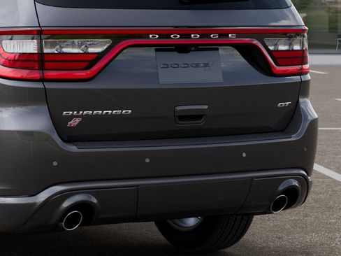 New 2026 Dodge Durango GT AWD/4WD image 39