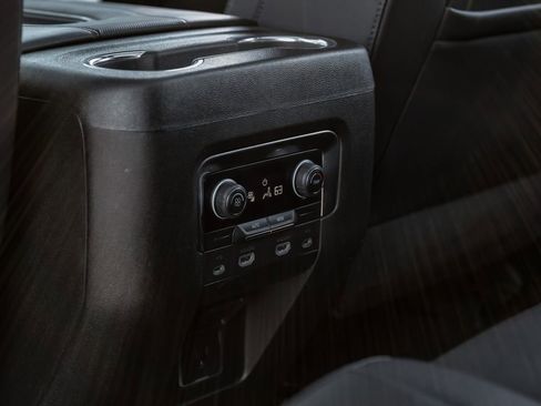 Used 2021 Chevrolet Tahoe RST w/ Rear Media and Nav Package AWD/4WD image 40