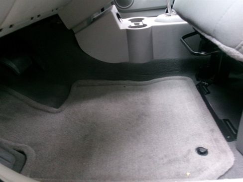 Used 2009 Chrysler PT Cruiser FWD image 11