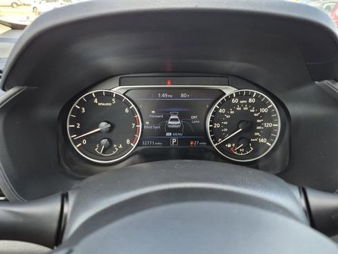 Used 2022 Nissan Altima 2.5 SV image 29