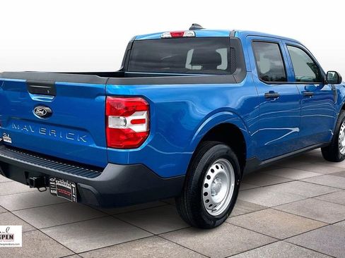 New 2026 Ford Maverick XL image 18