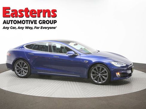 Used 2019 Tesla Model S P100D image 43
