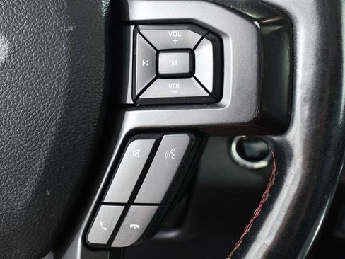 Used 2019 Ford Expedition Limited w/ Equipment Group 303A AWD/4WD image 32