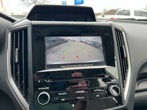 Used 2023 Subaru Forester image 46