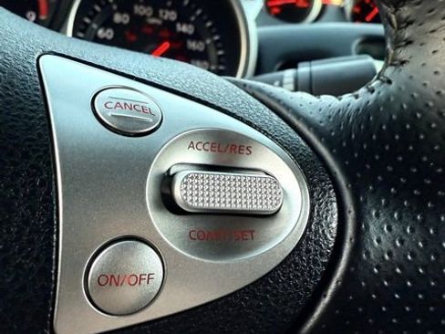 Used 2017 Nissan 370Z Touring Sport image 34