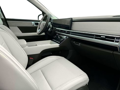 New 2025 Hyundai Santa Fe Calligraphy image 15