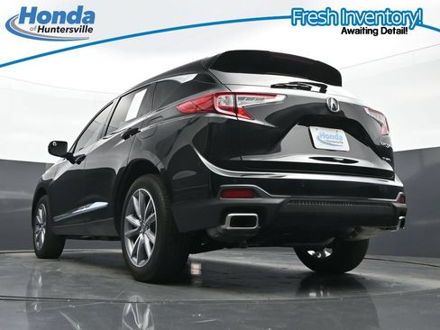 Used 2024 Acura RDX SH-AWD w/ Technology Package image 35