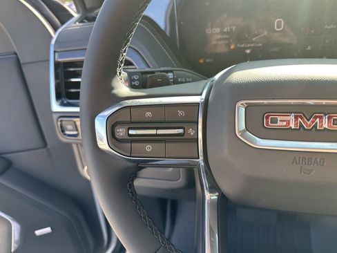 New 2026 GMC Yukon XL Elevation w/ LPO, Floor Liner Package image 30