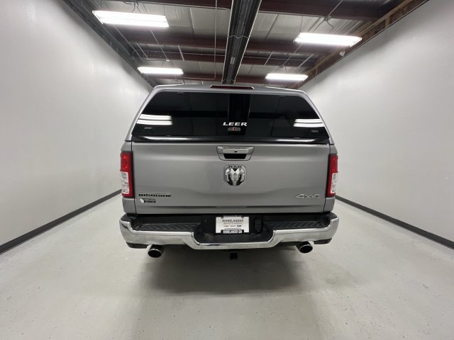Used 2020 RAM 1500 Big Horn AWD/4WD image 7