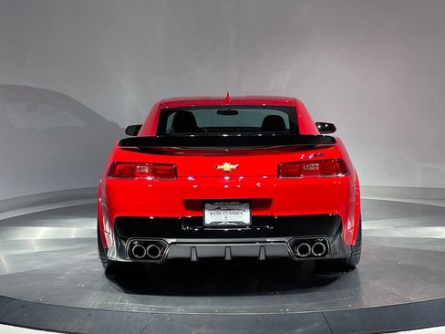 Used 2015 Chevrolet Camaro Z/28 image 6
