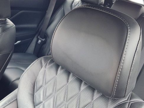 Certified 2021 Hyundai Santa Fe Calligraphy w/ Cargo Package image 14