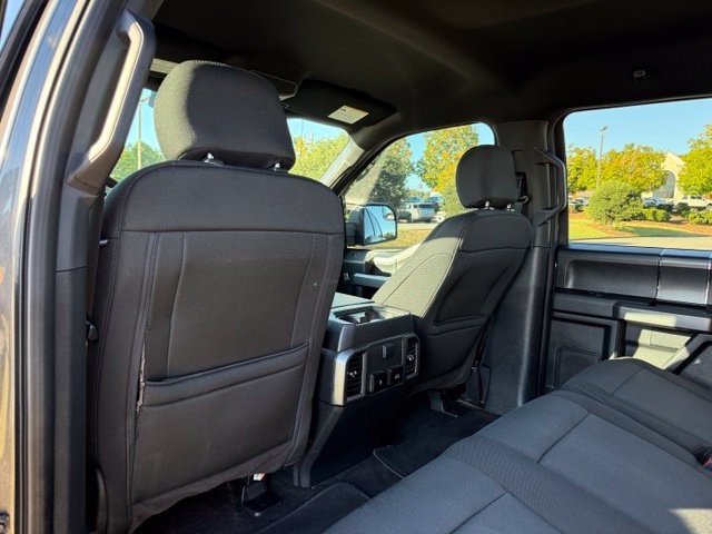 Used 2020 Ford F150 XLT w/ Equipment Group 302A Luxury AWD/4WD image 27