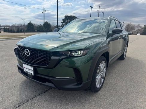 New 2026 MAZDA CX-50 AWD 2.5 S w/ Weather Package image 28