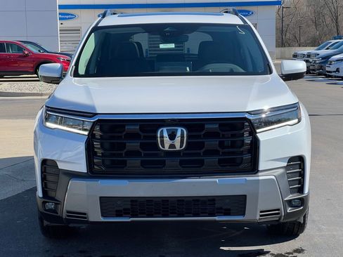 New 2026 Honda Pilot Elite image 43