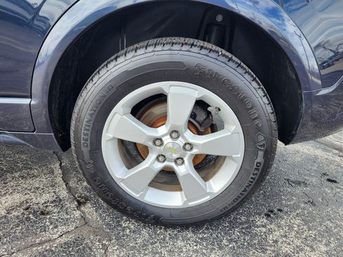 Used 2014 Chevrolet Captiva Sport LTZ image 14